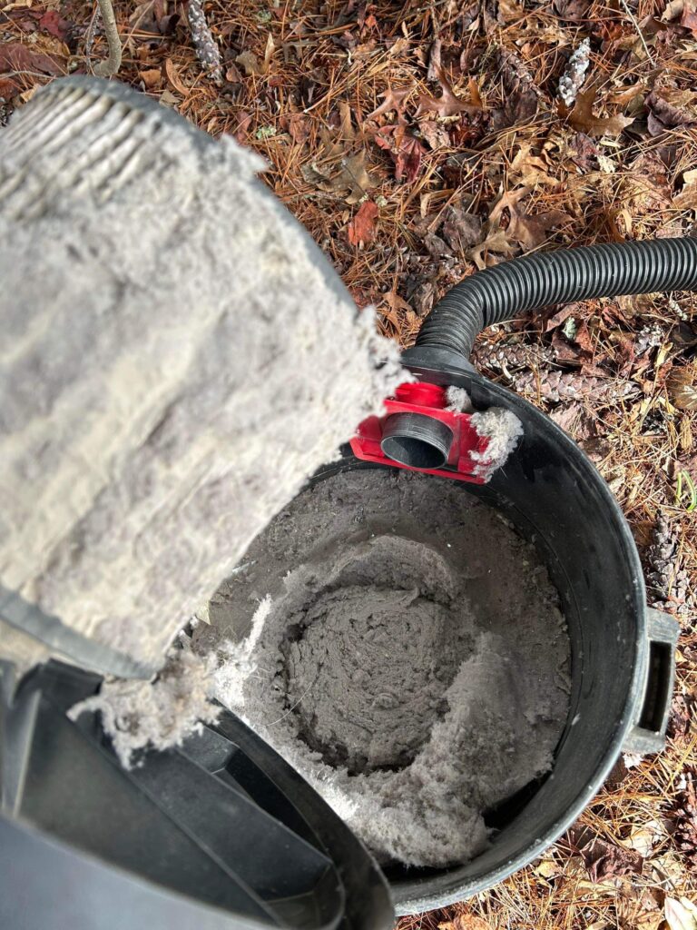 Best Dryer Vent Cleaning in Asheeville nc