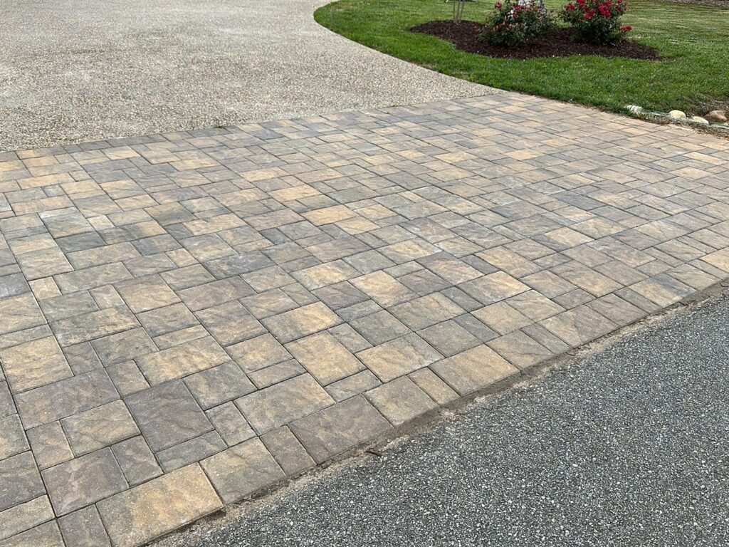 Best Paver Sealing Asheville nc