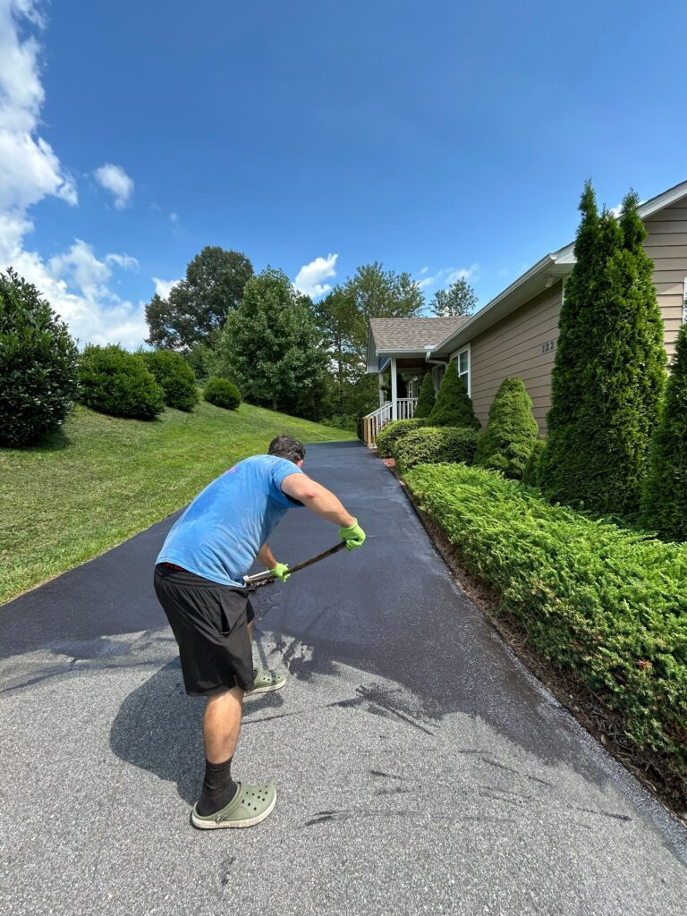 Top Concrete Sealing in Asheville nc