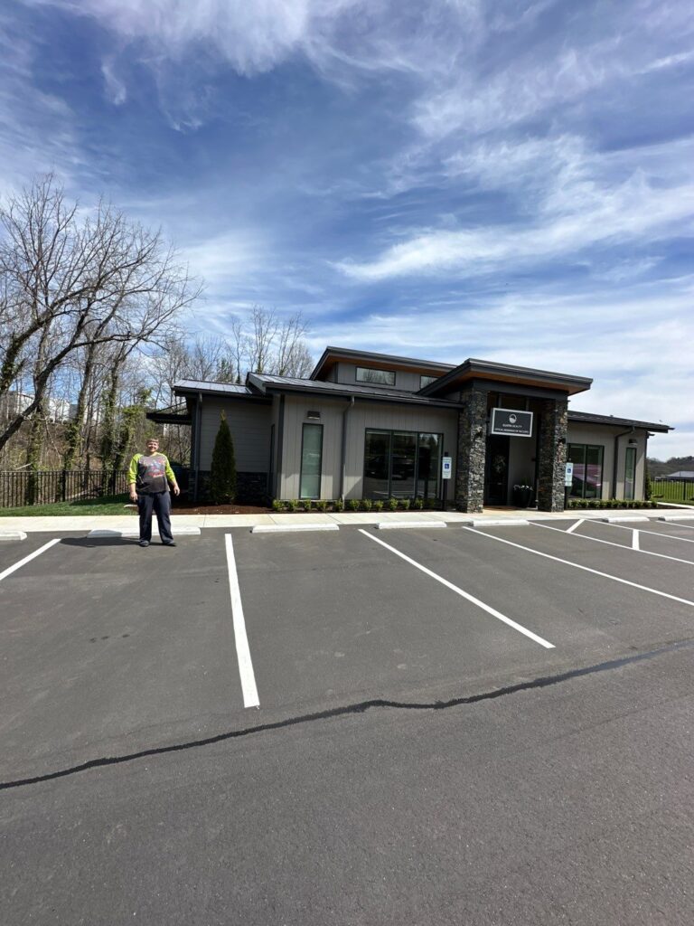 Top Driveway Cleaning Ashevlle nc