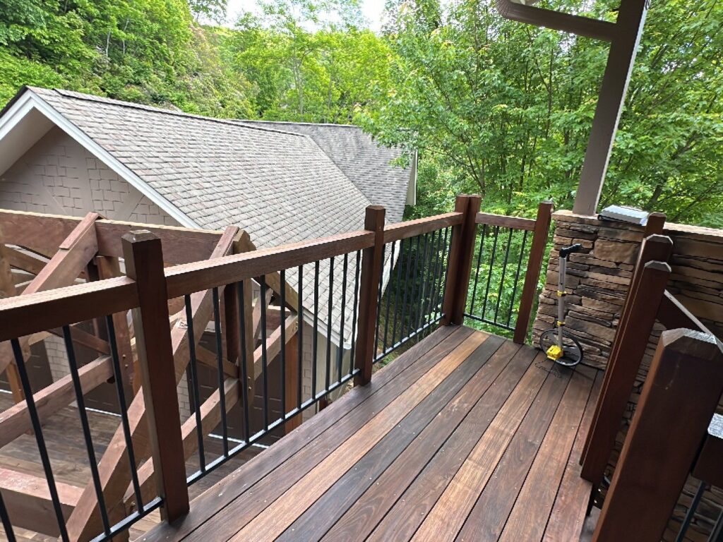 Top Fence Cleaning Asheville nc