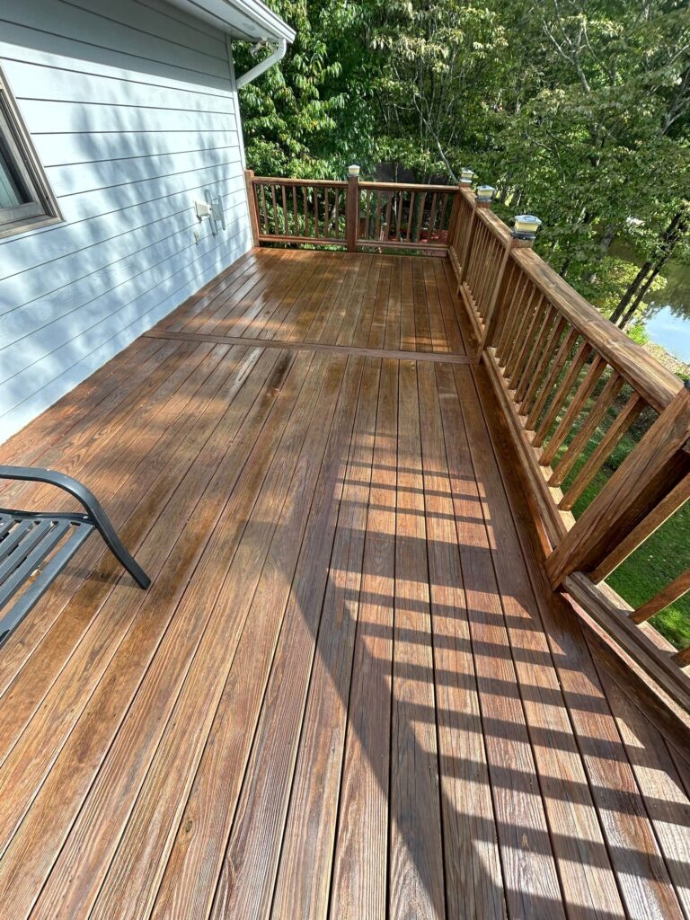 Top Patio Cleaning in Asheville nc