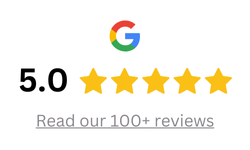 WishnWash Google Reviews