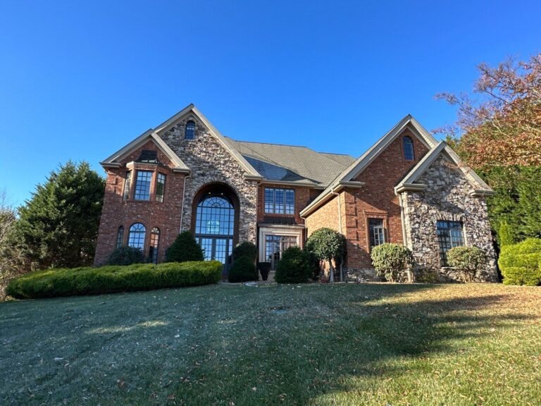 top window cleaning in asheville nc