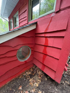 House Washing Window Cleaning Roof Soft Wash in Mars Hill NC