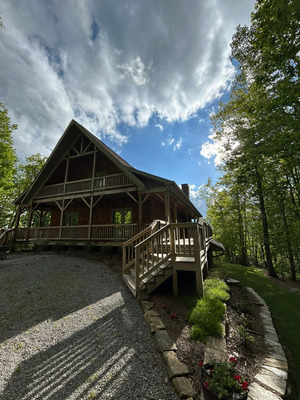 Cedar Home And Deck Soft Washing in Burnsville NC